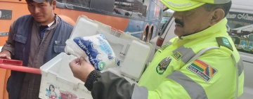 Tránsito intensifica operativos integrales y preventivos del SOAT, UNIVida superó las 500.000 ventas