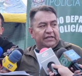 Policía registra 1.500 hechos de tránsito y 147 fallecidos durante el fin de semana y feriado de Año Nuevo