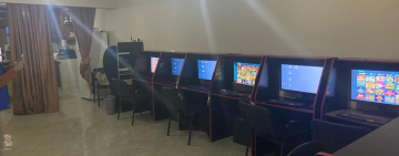 Dueños de Casa de Juego ilegal deben pagar más de Bs 2 millones