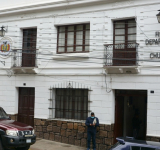 Sujeto que violó a un niño es sentenciado a 25 años de cárcel en Sucre