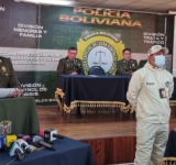 Justicia ordena detención preventiva para pareja de implicados en el asesinato de un médico en La Paz