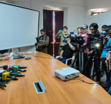 En frontera con Argentina, el contrabando se cobra la vida de cinco militares