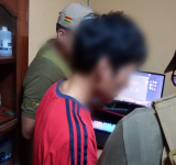 Encuentran y rescatan a joven reportado como desaparecido en Argentina