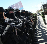 Bolivia refuerza controles en fronteras frente a la fuga de presos de alta peligrosidad en Ecuador