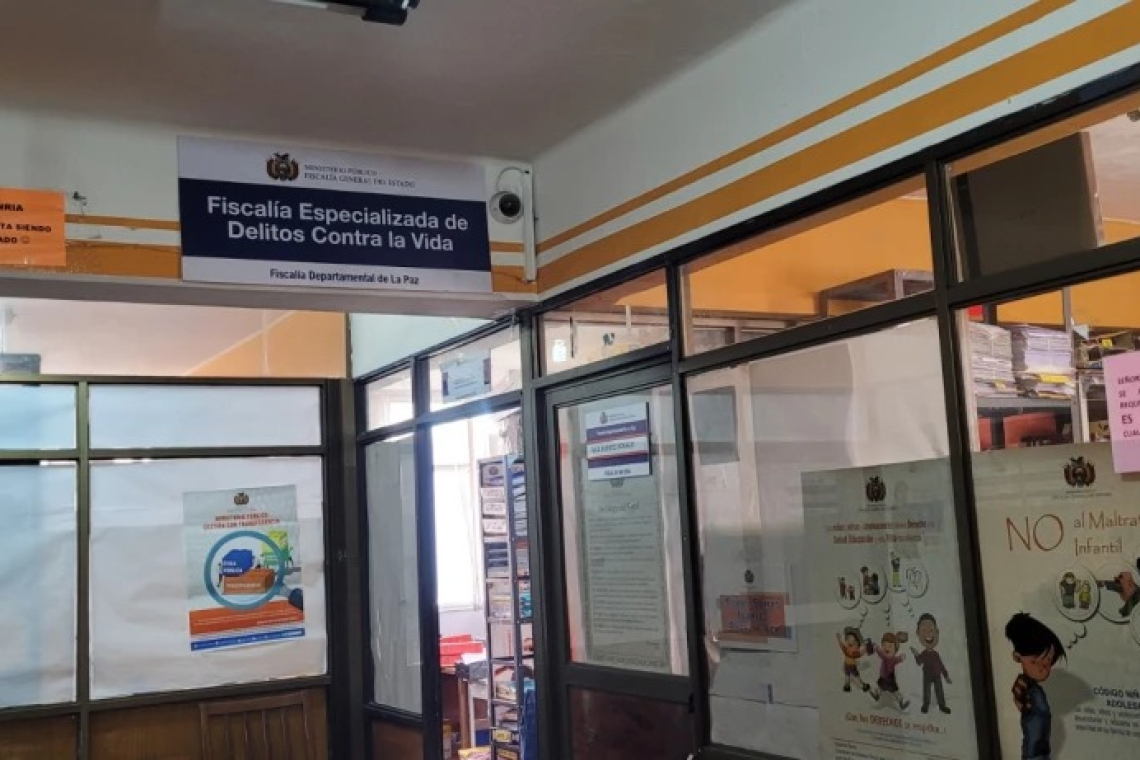 Fiscalía investiga a militar apuñalado, la sospechosa es la concubina