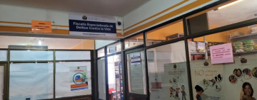 Fiscalía investiga a militar apuñalado, la sospechosa es la concubina