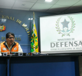 Presidente instruye tres medidas para atender al municipio de Tipuani 