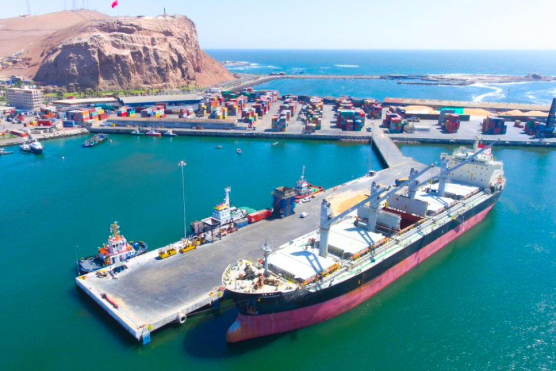 Dos acuerdos tarifarios que derribaron mitos con Bolivia: la carga lejos de irse, creció el 2023