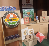 Cartonbol alcanzó Bs 33,4 millones en ventas en 2023, más que en años pasados