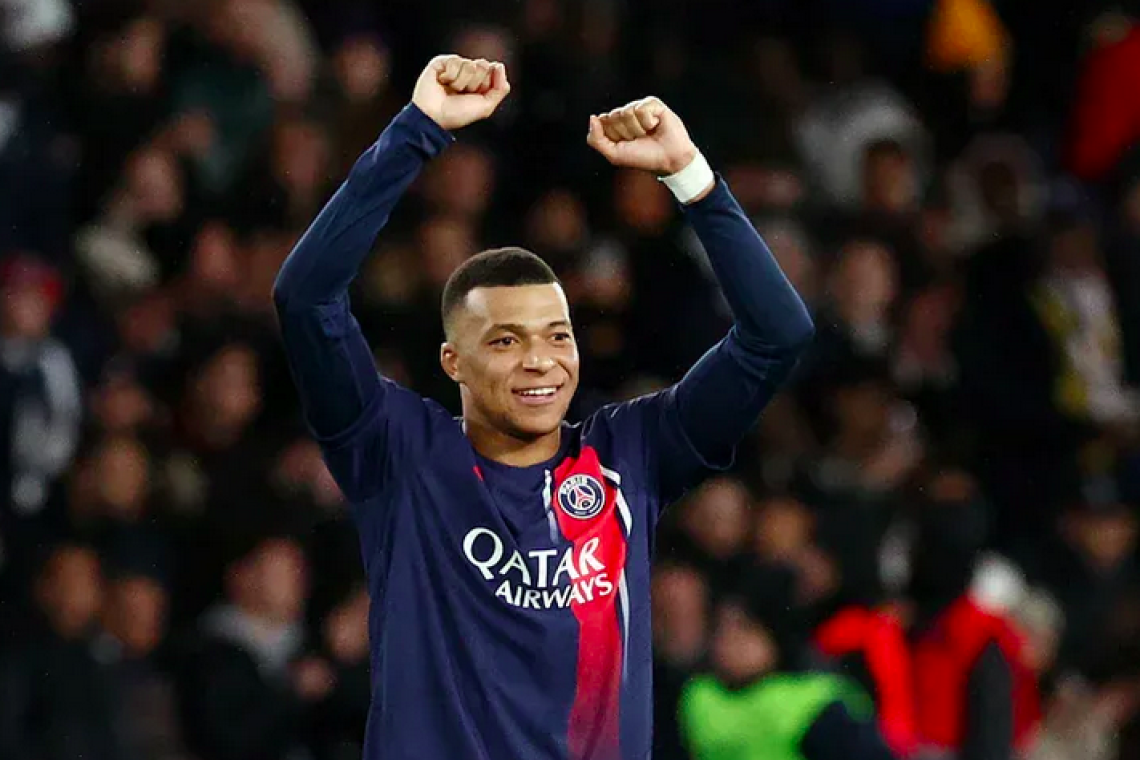 La millonaria oferta “nunca antes vista” que prepara el PSG para convencer a Kylian Mbappé de renovar y descartar al Real Madrid