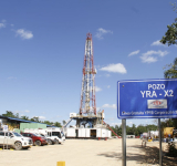 YPFB invertirá $us 159 millones en exploración durante 2024