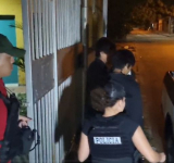 Capturan a implicados de hogar de acogida por presunto abuso sexual a menores