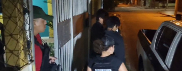 Capturan a implicados de hogar de acogida por presunto abuso sexual a menores