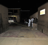 Fiscalía y FELCV buscan a Feminicida de Hilda en Sacaba