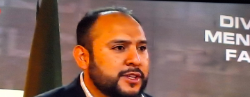 Bloqueos se cobran la vida de dos personas, emboscan a policías, 23 heridos