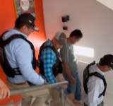 Aprehenden a coronel de Policía por dos delitos en caso $us 843.000