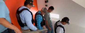 Aprehenden a coronel de Policía por dos delitos en caso $us 843.000