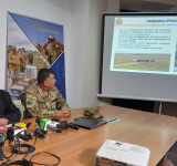 Gobierno investiga deceso de presunto contrabandista en frontera con Perú