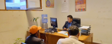 En juicio abreviado sentencian a 30 años de cárcel a Feminicida de Hilda