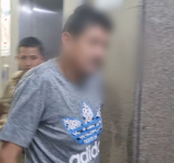 Policía investigado en devolución de $us 843.000 en remitido a Palmasola