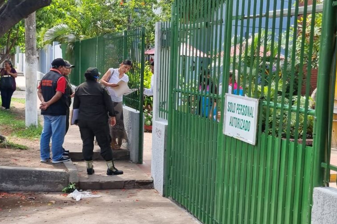 Comisión de fiscales indagará agresiones sexuales en una casa hogar de Santa Cruz