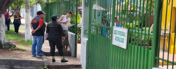 Comisión de fiscales indagará agresiones sexuales en una casa hogar de Santa Cruz