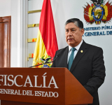 Lanchipa destaca consolidación tecnológica del Ministerio Público