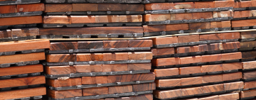 Bolivia-Perú incautan 7, 29 Tn de cocaína camuflada en baldosas de madera