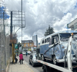 Fiscalía pide cárcel para chofer que provocó la muerte del cineasta