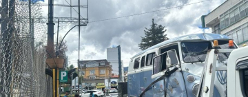 Fiscalía pide cárcel para chofer que provocó la muerte del cineasta