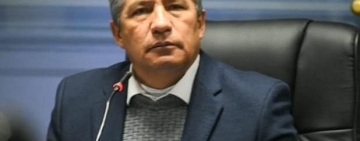 Novillo niega supuesta reunión con encargado de Negocios de EEUU