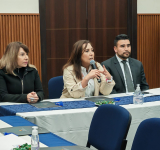 Gobierno califica de sesgado estudio de ONG Transparencia Internacional