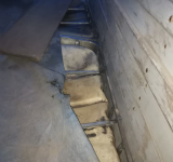 CEO-LCC recupera 8 mil litros de diésel en Puerto Acosta