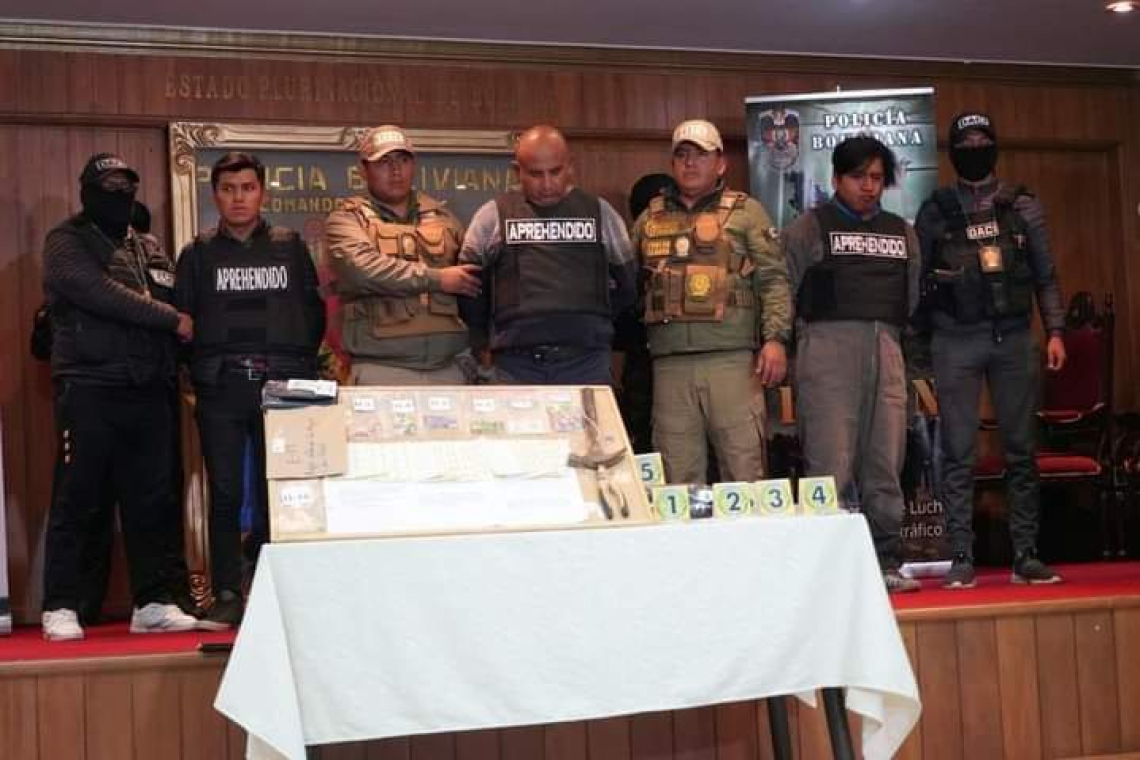 Hallan el auto de Lindaura, hay más cómplices, los autores aguardan su reclusión