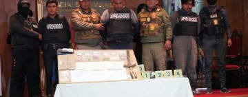 Hallan el auto de Lindaura, hay más cómplices, los autores aguardan su reclusión