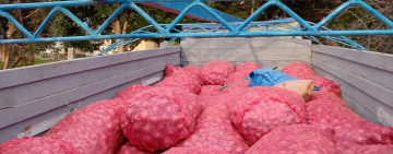 En carnaval CEO comisa cebolla, 5 vehículos chutos e incinera 4 motorizados