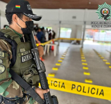 Se afecta con $us 2 millones en incautación de 802 kilos de cocaína-marihuana