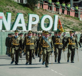 Senado aplaza por quinta vez ascensos a general en la Policía y FFAA