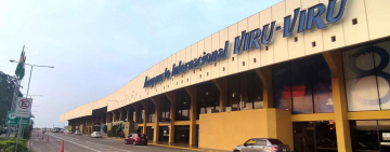 Encarcelan en Palmasola a policías implicados en sustracción de dinero