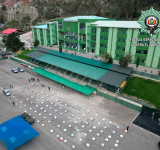 Los DEC permiten confiscar 58 kilos de cocaína y captura de 6 implicado