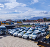 El VLCC ejecuta 21.700 operativos y comiso contrabando por valor de Bs 53 millones