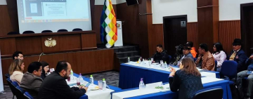 Sesiona Consejo contra el Enriquecimiento y Legitimación de Ganancias ilícitas