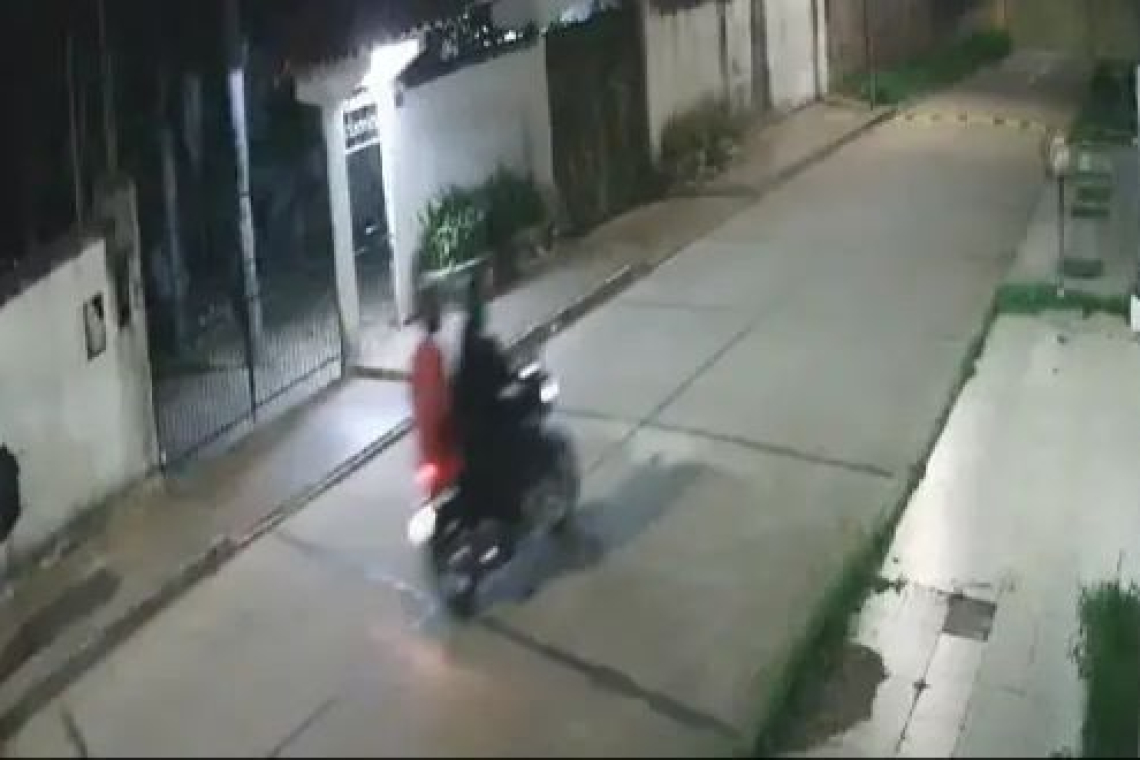 Niño de 9 años secuestrado en Santa Cruz fue encontrado por la Policía y Fiscalía