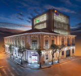 El Ranking CAMEL 2023 ratifica la solidez, solvencia y liderazgo del banco 