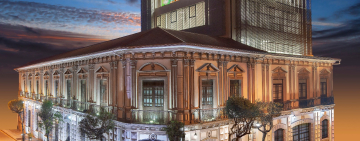 El Ranking CAMEL 2023 ratifica la solidez, solvencia y liderazgo del banco 