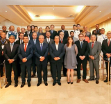 En Lima sellan vigorizar la Gestión Integral del Riesgo de Desastres para Sudamérica