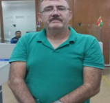 Extraditan y recluyen en Palmasola al hermano de “Techo e Paja”