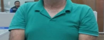 Extraditan y recluyen en Palmasola al hermano de “Techo e Paja”