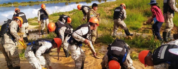 Gobierno puso en marcha Plan de Emergencia en La Paz con FFAA y la Policía