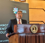 Banco Central capta más de $us 22 millones en dos semanas con el Bono BCB en dólares